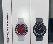 Samsung Watch 6  Classic