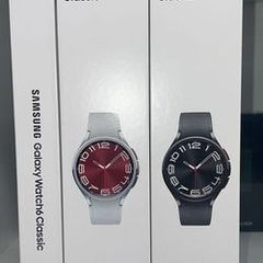 Samsung Watch 6  Classic