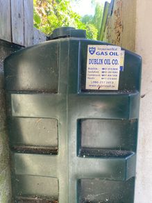 Oil Tank