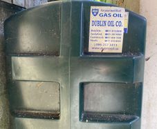 Oil Tank