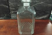 Glass Decanter