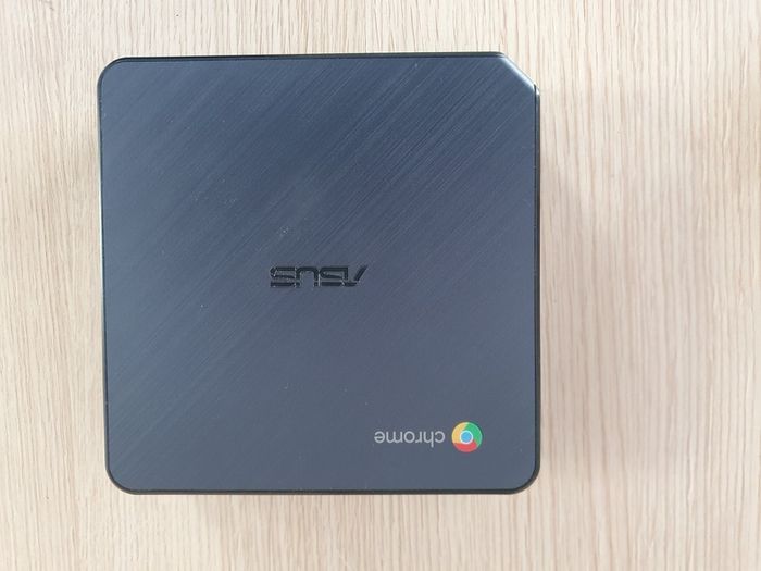 ASUS Chromeboxes - Selection