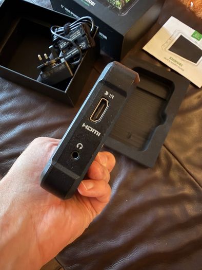 Atomos Shinobi Monitor