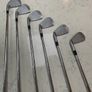 Mizuno Iron Image 5
