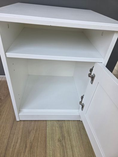 Bedside locker