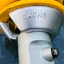 Ducati monster 821 rear shock Image 2