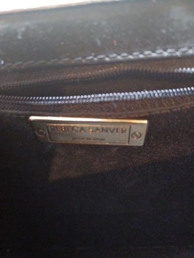 Rebeca Sanver Handbag