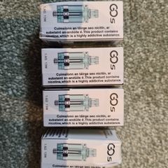 innoken GOs tank x4 blue