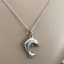 sterling silver necklace Image 3