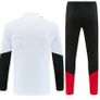 Arsenal Youths Training Tracksuit Image 5