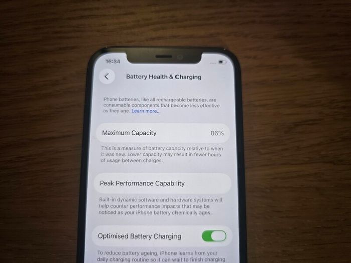 iPhone 12