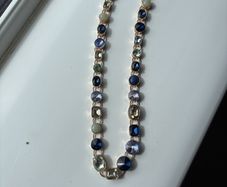 costume jewellery necklace