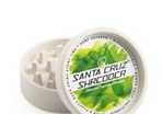 Santa Cruz Shredder Hemp Grinder - Eco