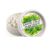 main image for ad Santa Cruz Shredder Hemp Grinder - Eco