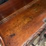 antique sideboard Image 10