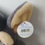 Vintage Wile E. Coyote plush toy by Playmakers Image 3