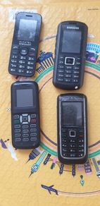 Phones