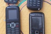 Phones