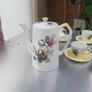 Coffee Set Price Drop.  Big Clearout, Make An Offer Image 3