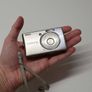 Nikon Coolpix S510 Compact Digital Camera Image 5