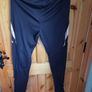 Arsenal tracksuit bottoms 13-14 yrs Image 2