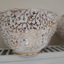 Crown Regent sugar bowl and creamer Image 10
