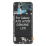 Samsung Galaxy A70 (a705f/ds) Display, Black, Gh82-19747a Image 4