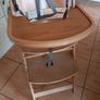 Babylo High Chair Image 2