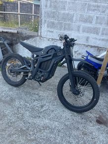 Talaria sting r pro