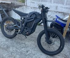 Talaria sting r pro