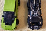 LEGO 76899 Speed Champion Lamborghini
