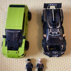 LEGO 76899 Speed Champion Lamborghini