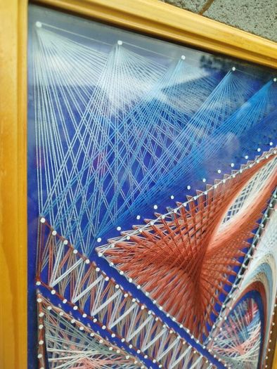 Stringart