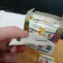 22 Sealed packs of Match Attax 25/26 Image 6