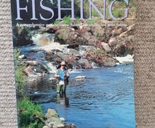 The Complete Guide to Fishing