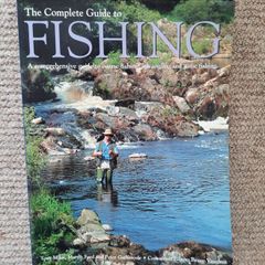 The Complete Guide to Fishing