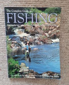The Complete Guide to Fishing