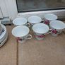 2 sets of fine bone china Image 6