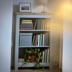 book case