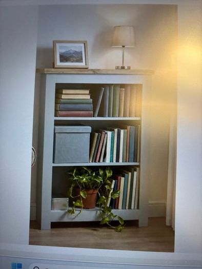 book case