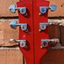 1992 Gretsch Tennessee Rose G6119 (Delivery available) Image 9