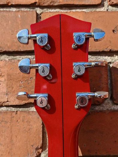 1992 Gretsch Tennessee Rose G6119 (Delivery available)