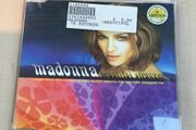 Madonna Beautiful Stranger very rare 1999 Aussie 3 Track CD Single mixes kylie