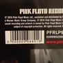 Pink Floyd "Wish You Were Here" Remastered LP album Image 3