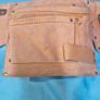 Leather Tool Belt Image 3