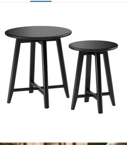 Nest of tables
