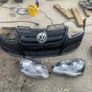 vw golf 2.0tdi got sport Image 2