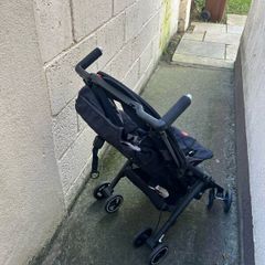 Carriage