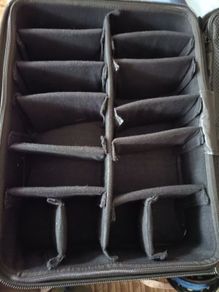 Kinetic real case