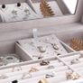 Jewellery box 6 tier 5 drawer   High quality workmanship Image 4